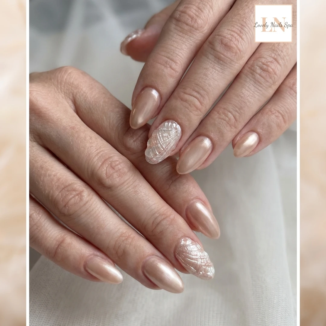 Lovely nails
